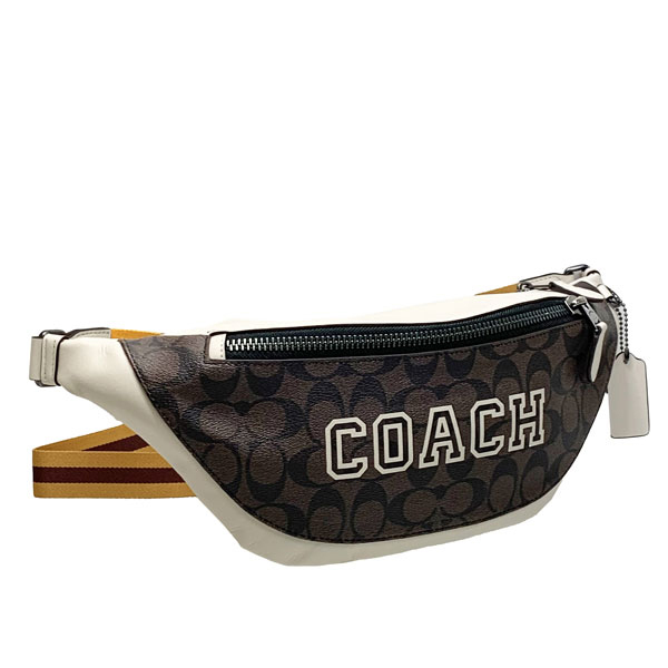 COACH（コーチ） 送料無料 CB912 バッグ メンズ ボディバッグ