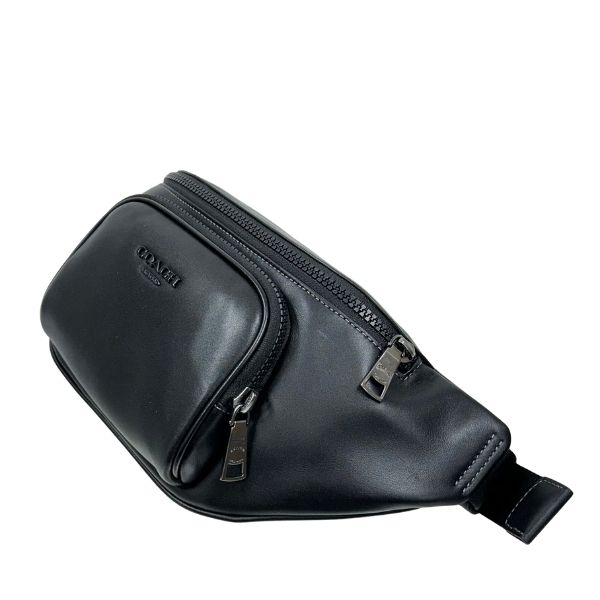 COACH（コーチ） バッグ メンズ ボディバッグ レーサー スモール