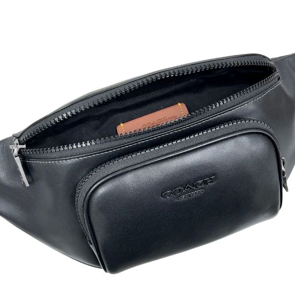 COACH（コーチ） バッグ メンズ ボディバッグ レーサー スモール