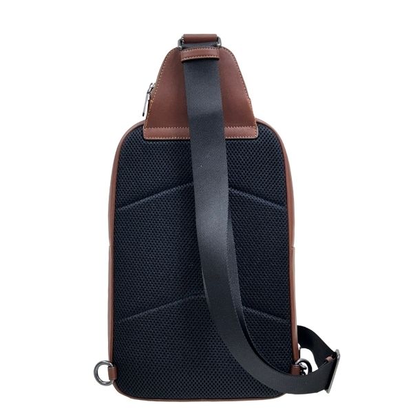 COACH（コーチ） バッグ メンズ ショルダーバッグ シグネチャー