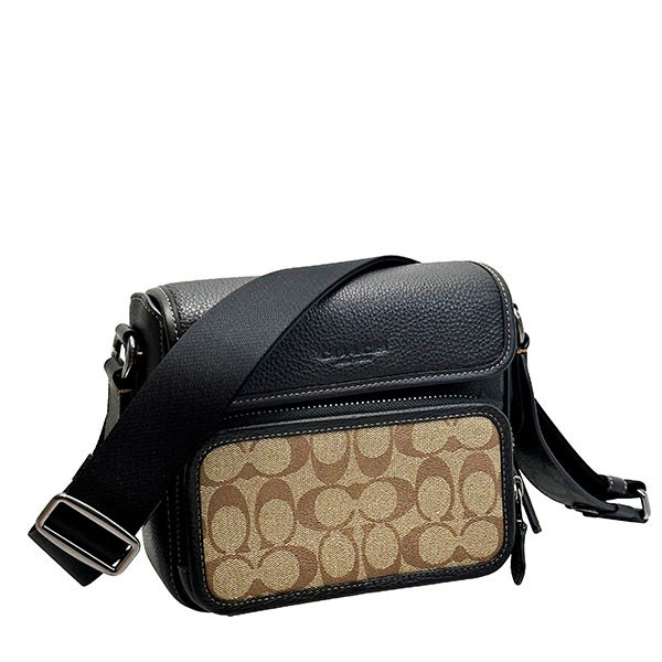 メンズ　coach バッグ 楽天市場】コーチ バッグ メンズ COACH トートバッグ 2WAY