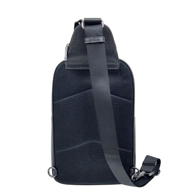 COACH（コーチ） バッグ メンズ ショルダーバッグ シグネチャー レザー