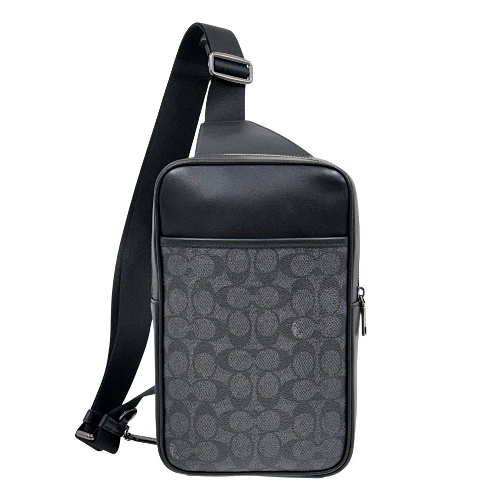 COACH（コーチ） バッグ メンズ ショルダーバッグ CCQ51 QBMI5