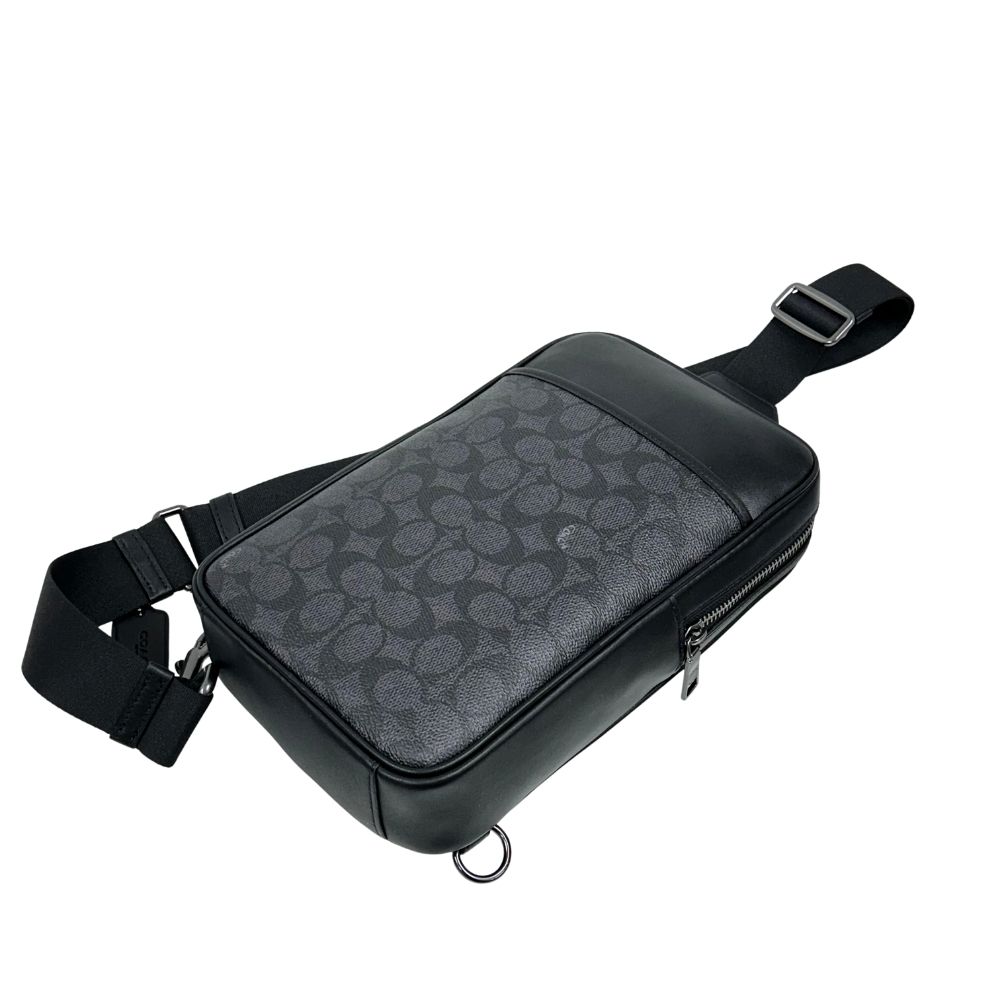 COACH（コーチ） バッグ メンズ ショルダーバッグ CCQ51 QBMI5