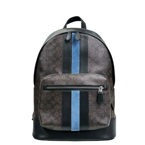 コーチメンズバックパック 国内発送 コーチ バッグ メンズ COACH リュックサック シグネチャー