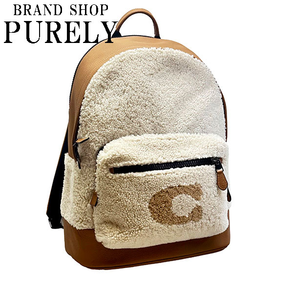 coach リュック COACH（コーチ） 送料無料 CE437 バッグ メンズ リュックサック