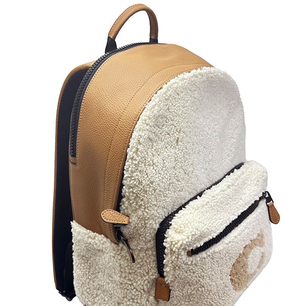 COACH（コーチ） 送料無料 CE437 バッグ メンズ リュックサック