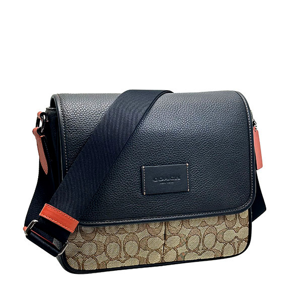 COACH（コーチ） 送料無料 CE534 バッグ メンズ ショルダーバッグ