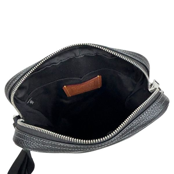 COACH メンズ　ショルダーバッグ COACH（コーチ） ショルダーバッグ メンズ クロスボディ 斜め掛け