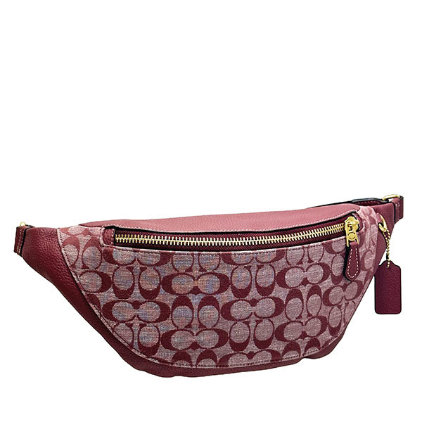 COACH（コーチ） 送料無料 CG994 バッグ メンズ ボディバッグ