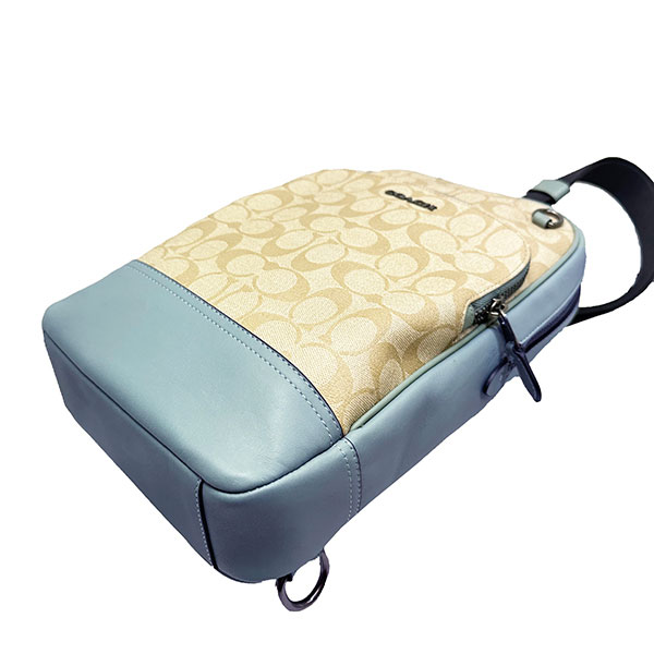 COACH（コーチ） 送料無料 バッグ メンズ ショルダーバッグ スリング
