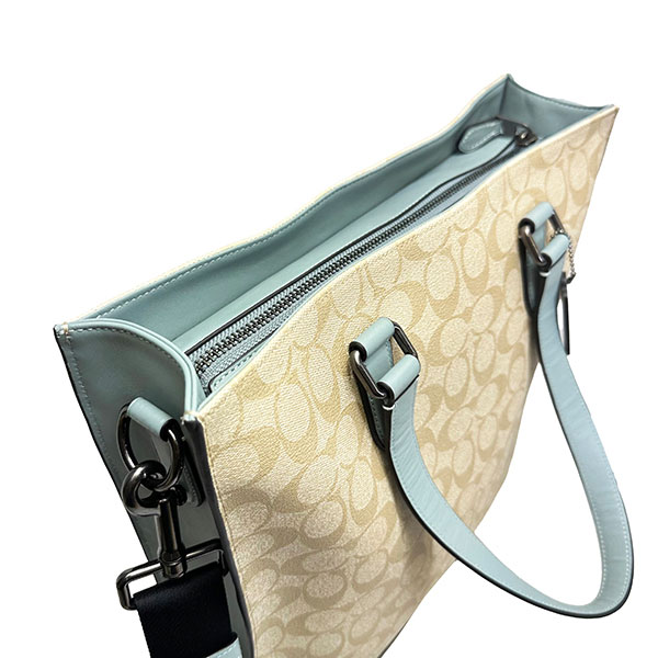 COACH（コーチ） 送料無料 CH063 バッグ メンズ トートバッグ
