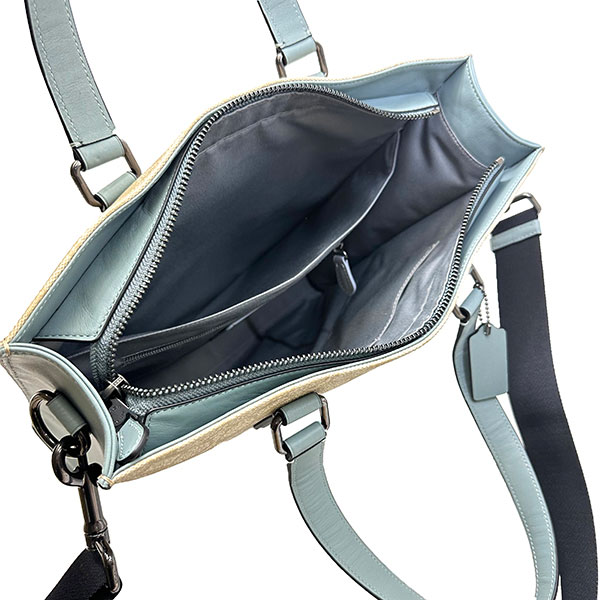 COACH（コーチ） 送料無料 CH063 バッグ メンズ トートバッグ