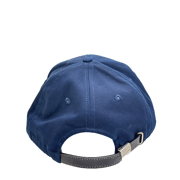 COACH（コーチ） 送料無料 CH409 キャップ メンズ 帽子 エンブロイ