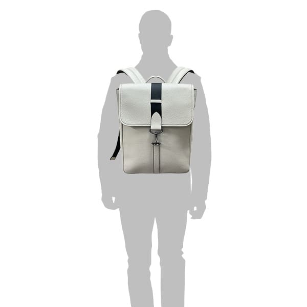 COACH（コーチ） バッグ メンズ リュックサック レザー ブレイン