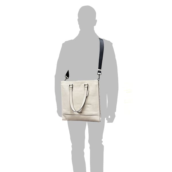 現行品 美品 COACH コーチ グラハム ストラクチャード トート CJ654 COACH（コーチ） バッグ メンズ トートバッグ レザー グラハム