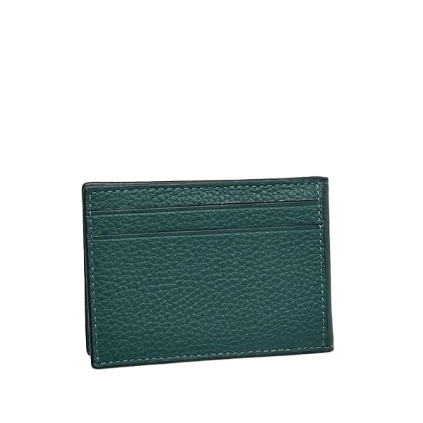 COACH コーチ 財布 メンズ アウトレット カードケース レザー