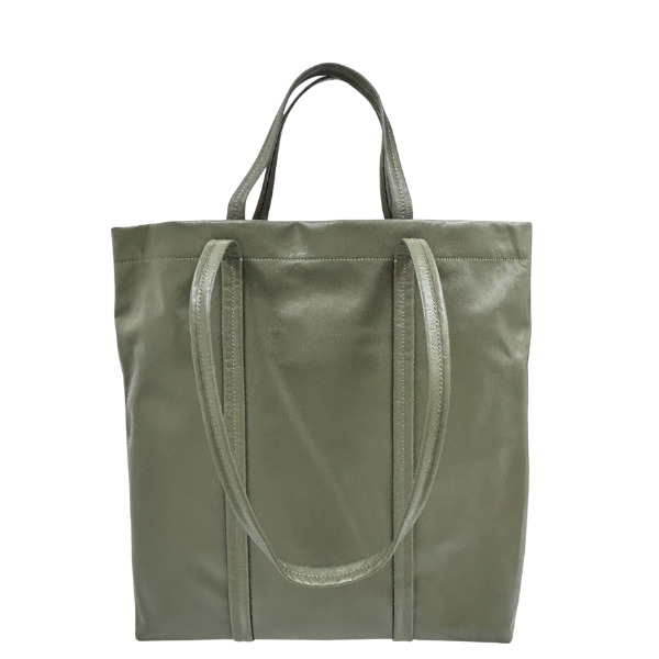 COACH（コーチ） バッグ メンズ トートバッグ レザー ホール トート