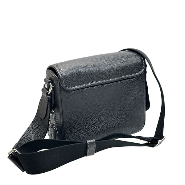 COACH（コーチ） バッグ メンズ ショルダーバッグ シグネチャー ジャ