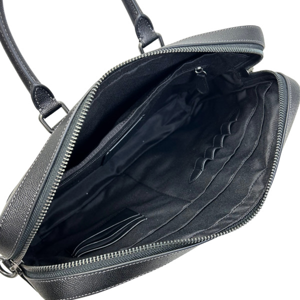 COACH（コーチ） バッグ メンズ ビジネスバッグ レザー イーサン