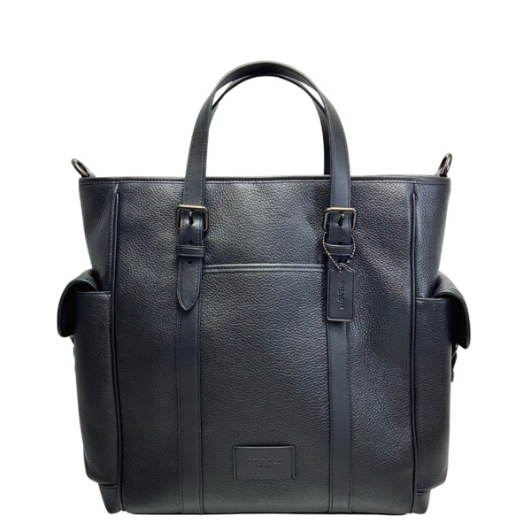 コーチ トートバッグ メンズ COACH コーチ バッグ メンズ トートバッグ 2WAY レザー