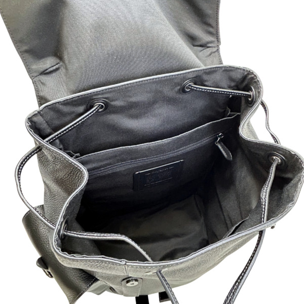 COACH（コーチ） バッグ メンズ リュックサック レザー ハドソン