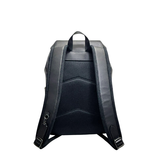 COACH（コーチ） バッグ メンズ リュック シグネチャー レーサー