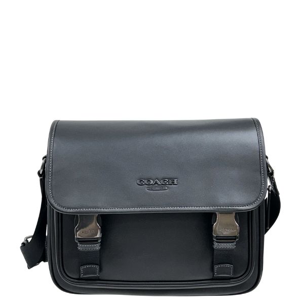 COACH（コーチ） ショルダーバッグ バッグ メンズ バッグ レーサー