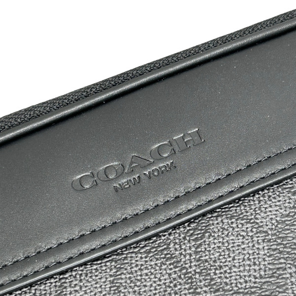 COACH（コーチ） バッグ メンズ ショルダーバッグ シグネチャー