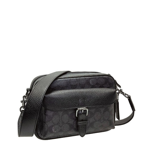 COACH（コーチ） バッグ メンズ ショルダーバッグ シグネチャー