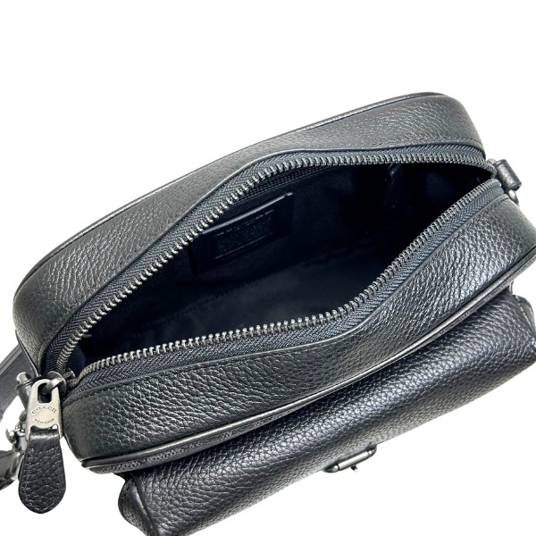 COACH（コーチ） バッグ メンズ ショルダーバッグ シグネチャー