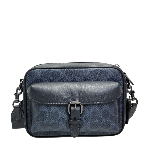COACH（コーチ） バッグ メンズ ショルダーバッグ シグネチャー