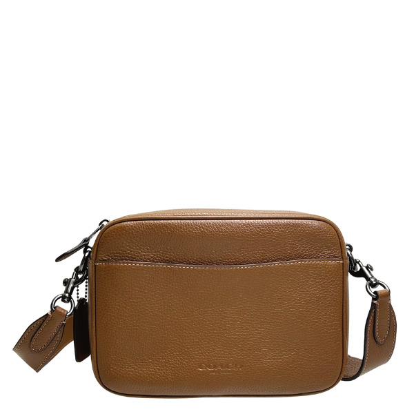 coach ショルダーバッグ COACH 国内発送 コーチ バッグ メンズ ショルダーバッグ レザー