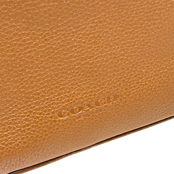 コーチ✩バッグ COACH（コーチ） バッグ メンズ ショルダーバッグ スエード レザー