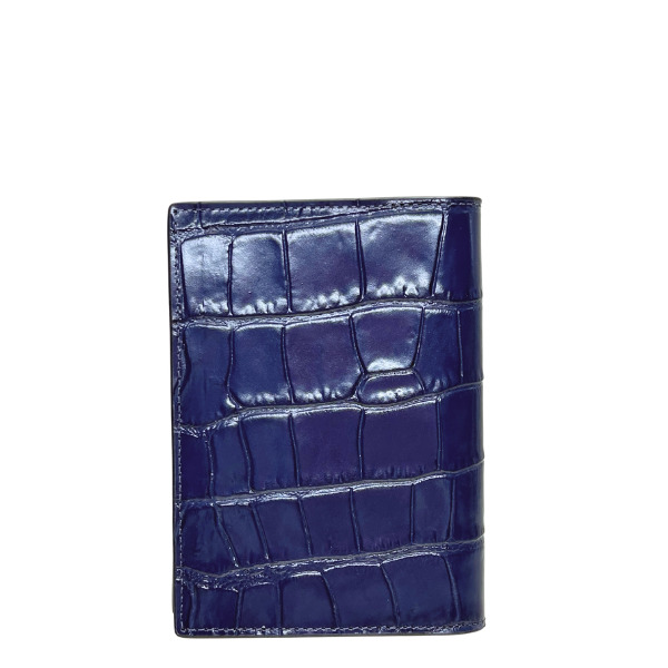 COACH  パスポートカバー　ダークブラウン オンライン限定】パスポート ケース | COACH/コーチ | 三越
