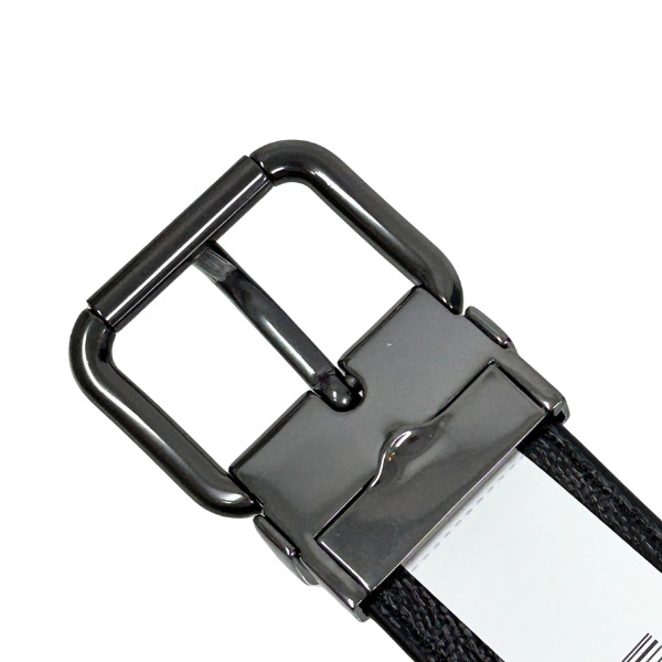 COACH（コーチ） ベルト メンズ 小物 38MM シグネチャー ローラー