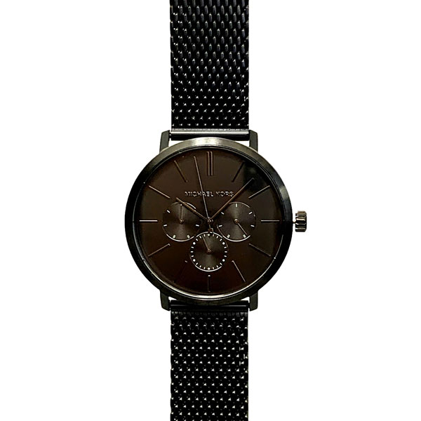 マイケルコース腕時計　MOSH MICHAEL KORS（マイケルコース） 送料無料 時計 メンズ 腕時計