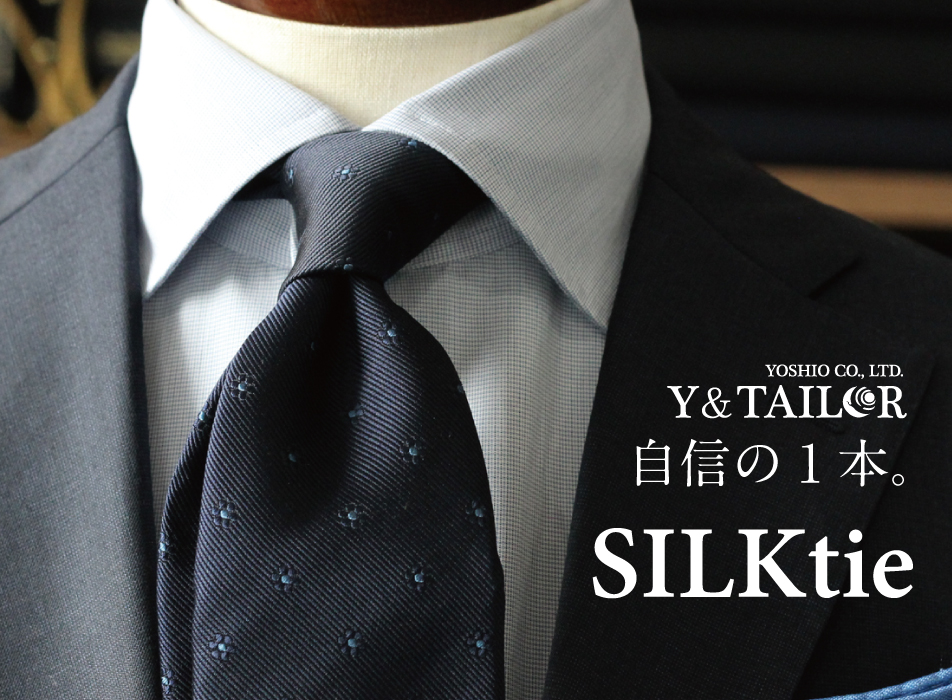 モーニング ネクタイ Y&TAILOR オリジナル ブランド フォーマル