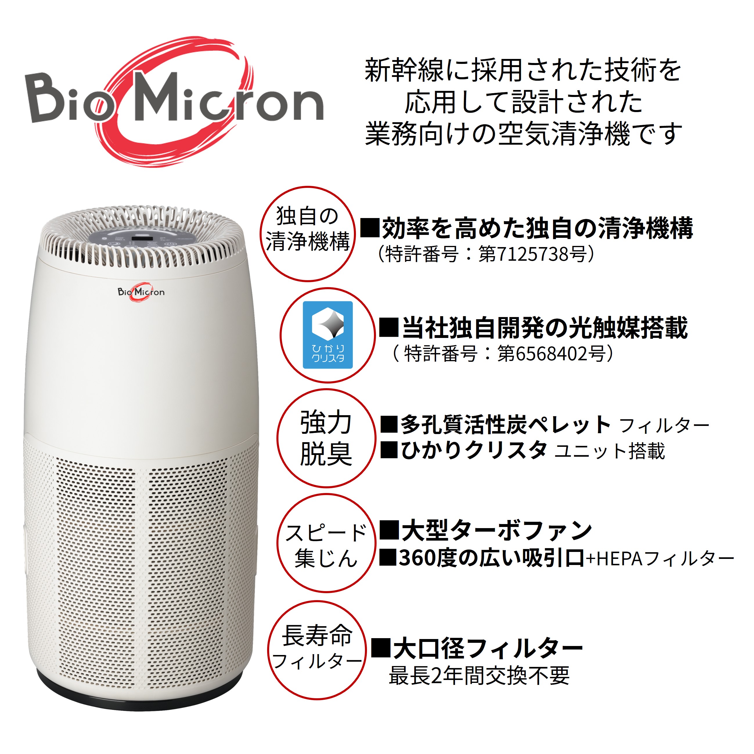 特長説明画像