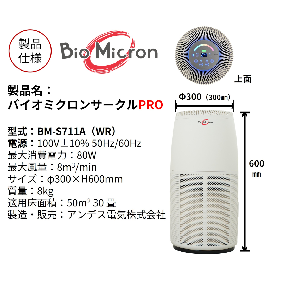 製品仕様