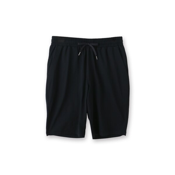 AOYAMA 【洋服の青山】とろリッチ UVカット メッシュショートパンツ