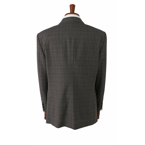 AOYAMA 【洋服の青山】ALFRED BROWN アルフレッドブラウン ウール100