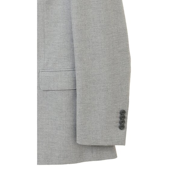 AOYAMA 【洋服の青山】 尾張匠布 テーラードジャケット メンズ スリム