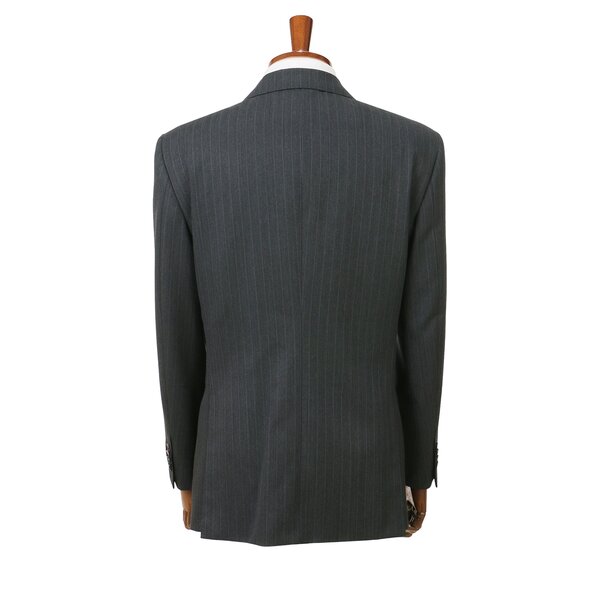 AOYAMA 【洋服の青山】メンズ 秋冬 グレー系 プレミアムスタンダード