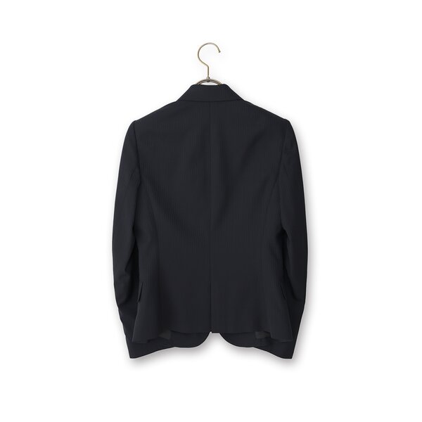 AOYAMA 【洋服の青山】セットアップ可 1ボタン テーラードジャケット