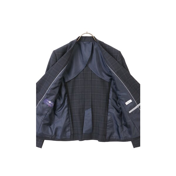 AOYAMA 【洋服の青山】ストレッチ テーラードジャケット レディース