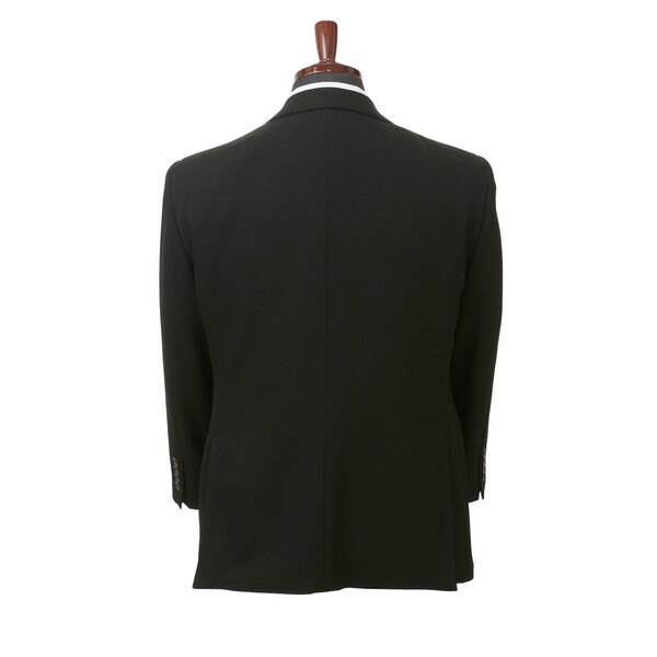 AOYAMA 【洋服の青山】大きいサイズ E体 DORMEUIL ドーメル サビルロウ