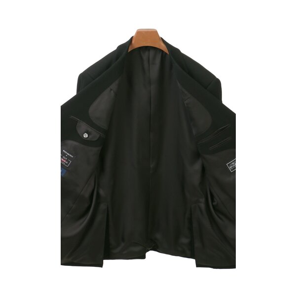 AOYAMA 【洋服の青山】大きいサイズ E体 DORMEUIL ドーメル サビルロウ
