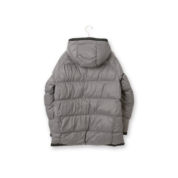 AOYAMA 【洋服の青山】秋冬 ブラック系 ゼロプレッシャーコート【A