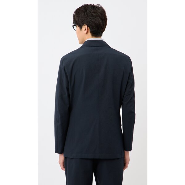 AOYAMA 【洋服の青山】動けるスーツ 単品 ジャケット メンズ 春夏用
